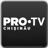 Pro TV Chisinau MD