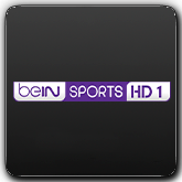 beIN Sports 1 HD QA