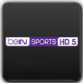 beIN Sports 5 HD QA