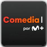 M+ Comedia ES