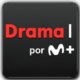 M+ Drama ES