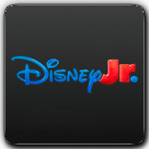 Disney Jr. RO