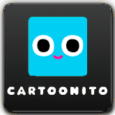 Cartoonito RO