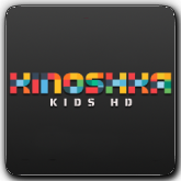 Kinoshka Kids HD