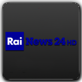 Rai News 24 HD IT