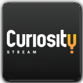 Curiosity Stream HD orig