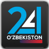 O'zbekiston 24 HD UZ